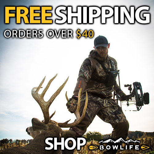 Bow Life TV Original Archery Apperal and Videos Archery Fit