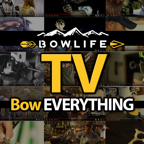 Bow Life TV Original Archery Apperal and Videos Archery Fit