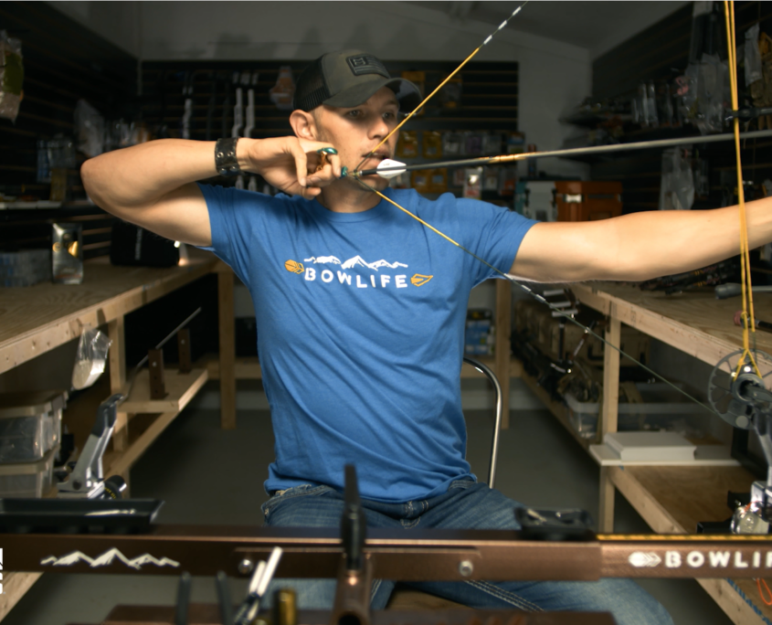 Bow Blog Archery tips, tricks, and new with Levi