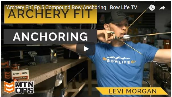 Post Season Bow Hunting Gear Care | Bow Life